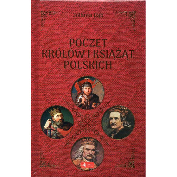 Poczet królów i książąt polskich