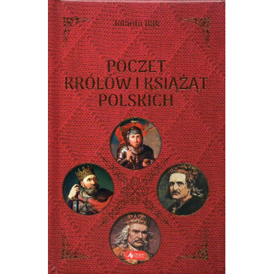 Poczet królów i książąt polskich