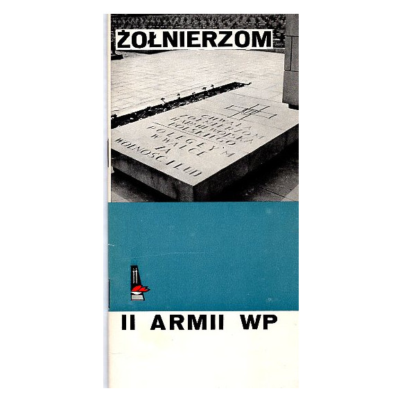 Żołnierzom II Armii WP
