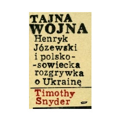 Tajna wojna