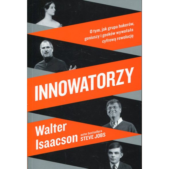 Innowatorzy