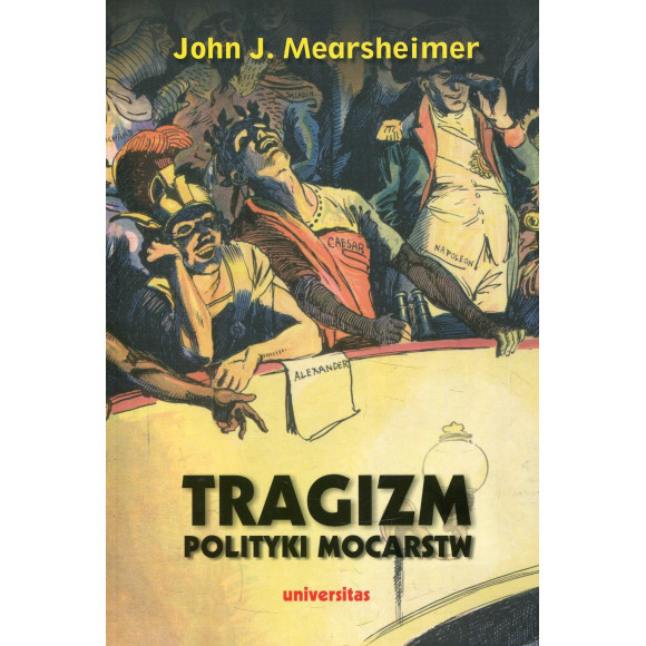 Tragizm polityki mocarstw