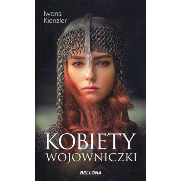 Kobiety wojowniczki