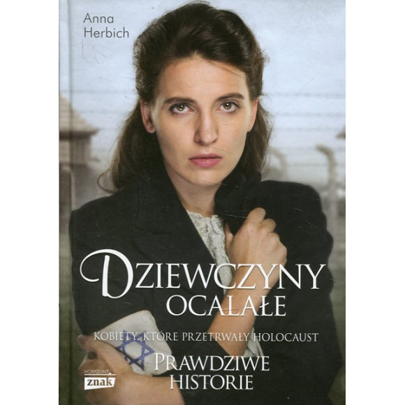 Dziewczyny ocalałe