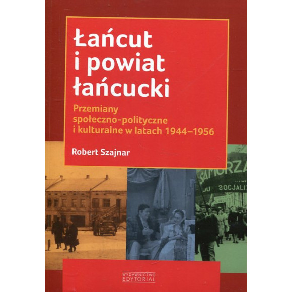 Łańcut i powiat łańcucki