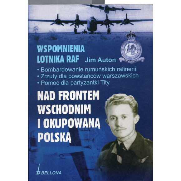 Nad frontem wschodnim i okupowaną Polską