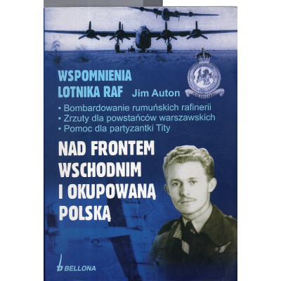 Nad frontem wschodnim i okupowaną Polską