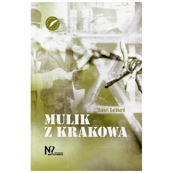 Mulik z Krakowa