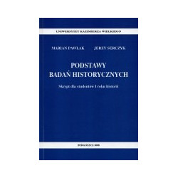Podstawy badań historycznych
