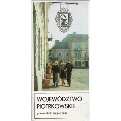 Województwo Piotrkowskie