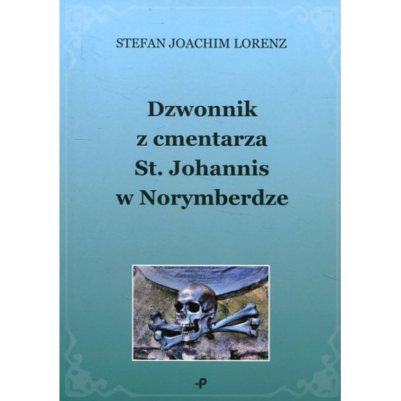 Dzwonnik z cmentarza St. Johannis w Norymberdze