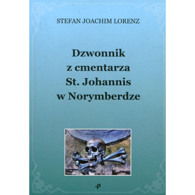 Dzwonnik z cmentarza St. Johannis w Norymberdze