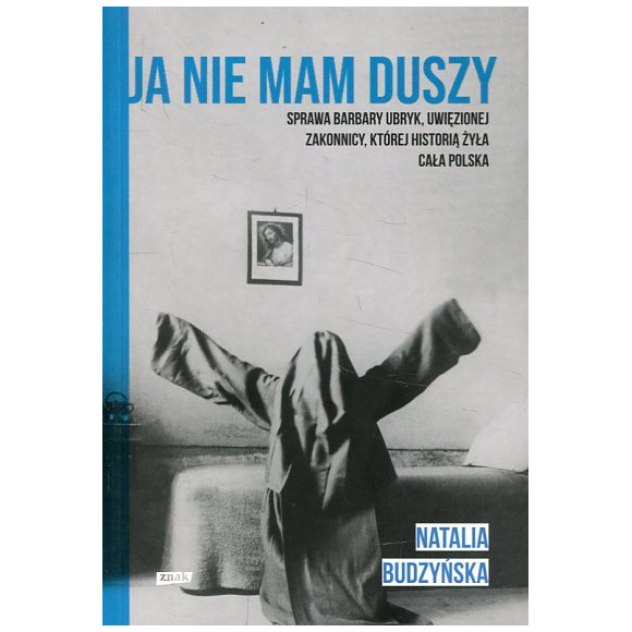 Ja nie mam duszy