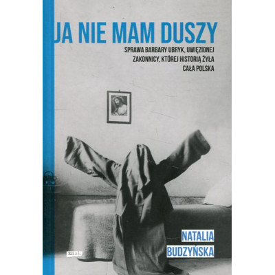 Ja nie mam duszy
