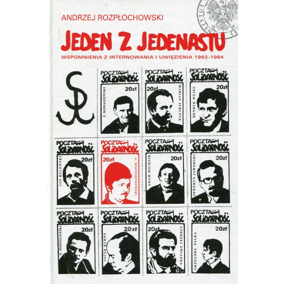 Jeden z jedenastu