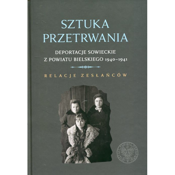Sztuka przetrwania
