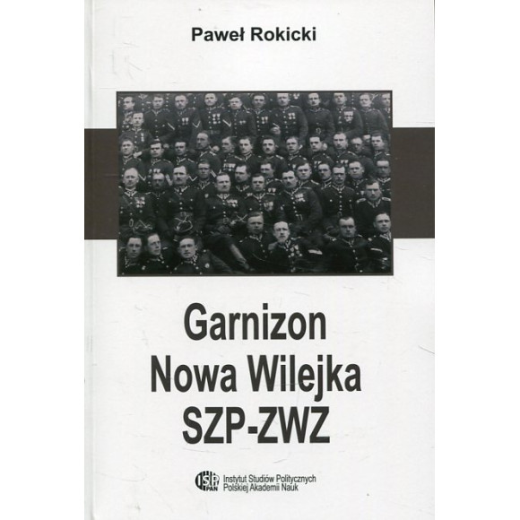 Garnizon Nowa Wilejka SZP-ZWZ