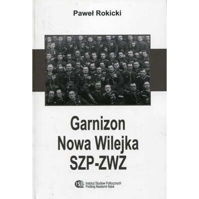 Garnizon Nowa Wilejka SZP-ZWZ