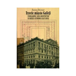 Trzecie miasto Galicji