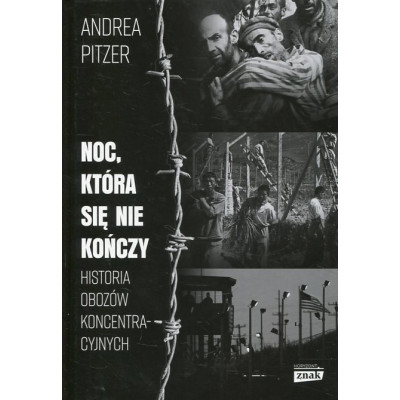 Noc, która się nie kończy
