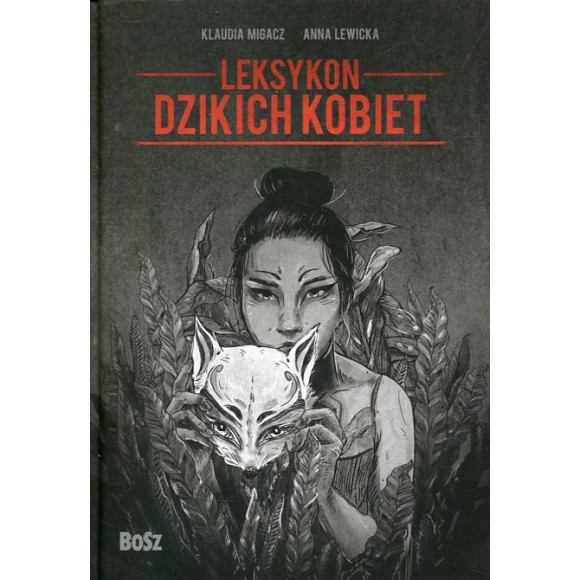 Leksykon dzikich kobiet