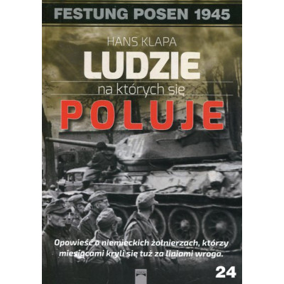 Ludzie, na których się poluje