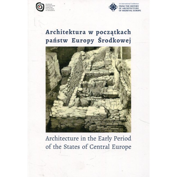 Architektura w początkach państw Europy Środkowej