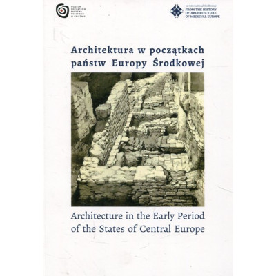 Architektura w początkach państw Europy Środkowej