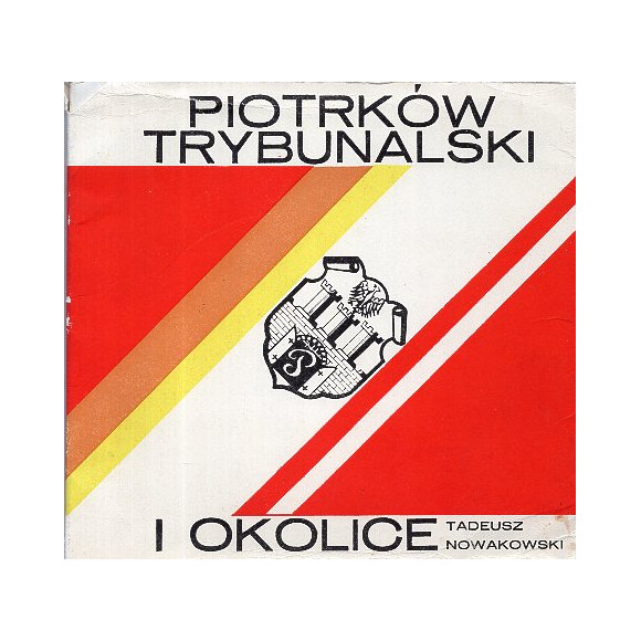Piotrków Trybunalski i okolice