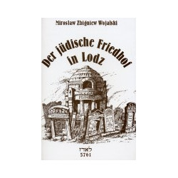Der judische Friedhof in Lodz