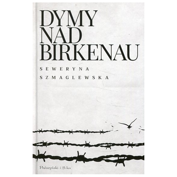 Dymy nad Birkenau