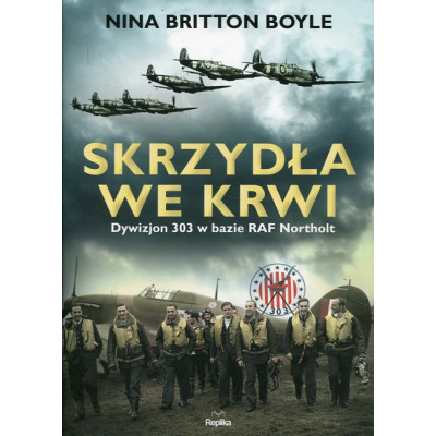 Skrzydła we krwi