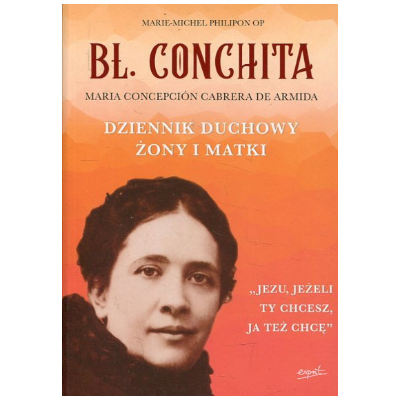 Bł. Conchita