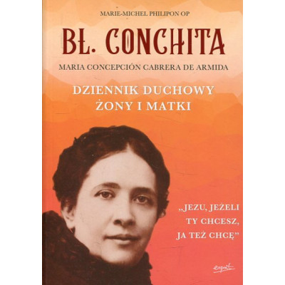 Bł. Conchita