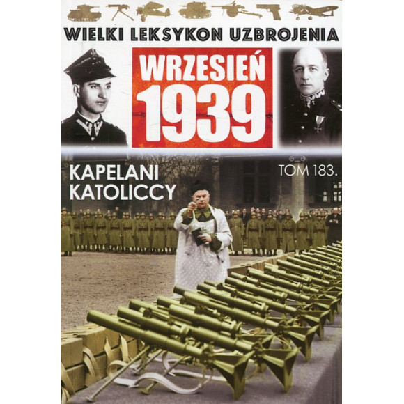 Kapelani katoliccy