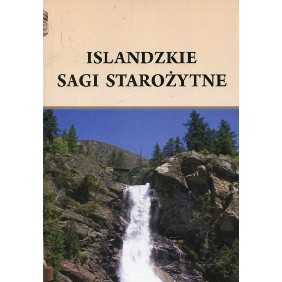 Islandzkie sagi starożytne