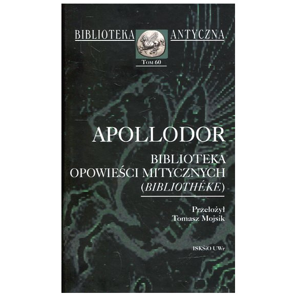 Biblioteka opowieści mitycznych
