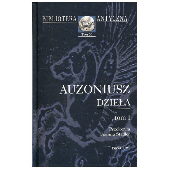 Dzieła tom I