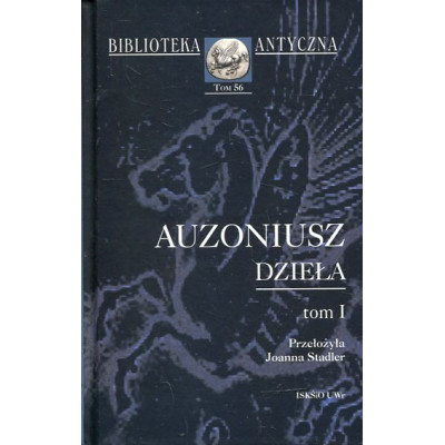 Dzieła tom I