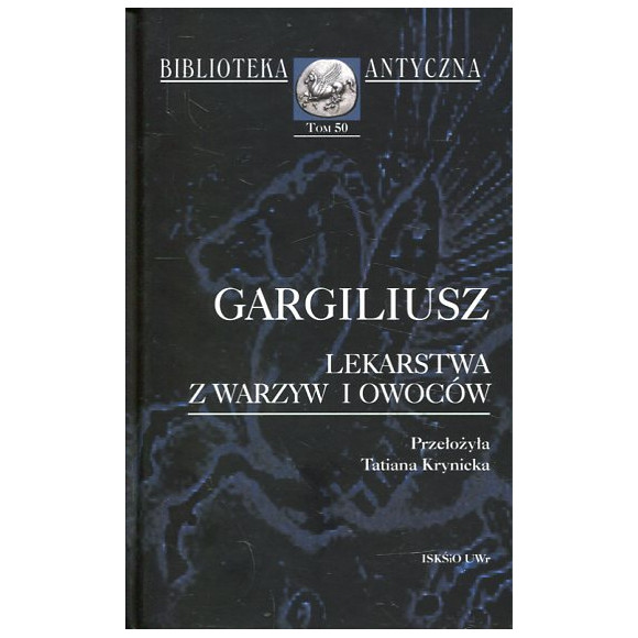 Lekarstwa z warzyw i owoców