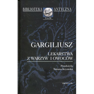 Lekarstwa z warzyw i owoców