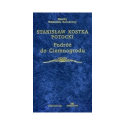 Podróż do Ciemnogrodu