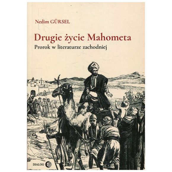 Drugie życie Mahometa