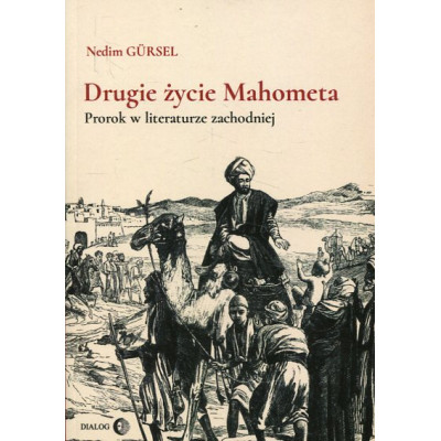 Drugie życie Mahometa