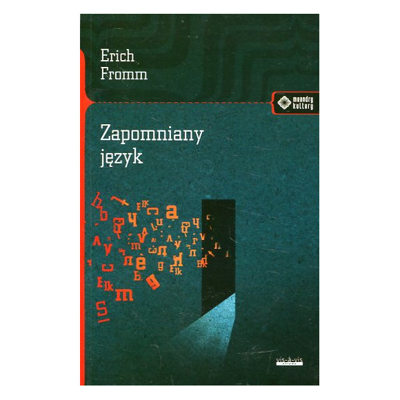 Zapomniany język