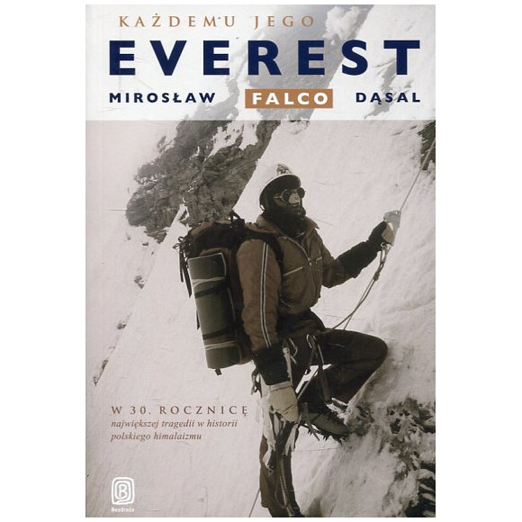 Każdemu jego Everest