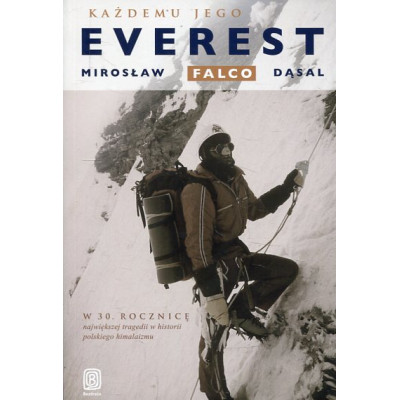 Każdemu jego Everest