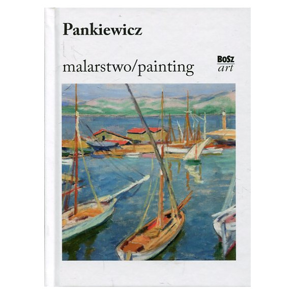 Pankiewicz malarstwo/painting