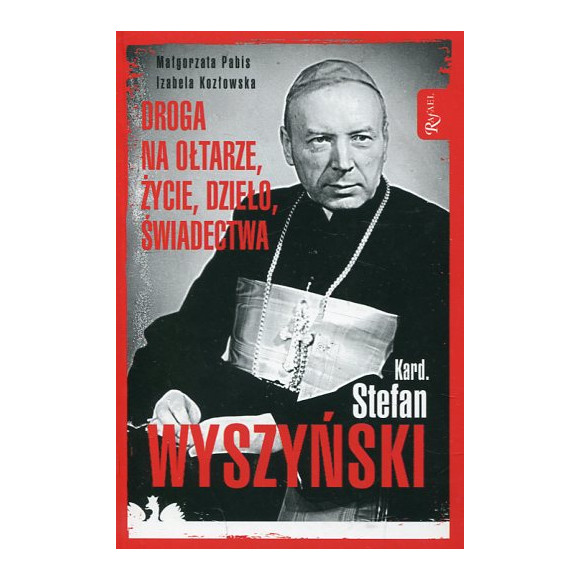 Kard. Stefan Wyszyński