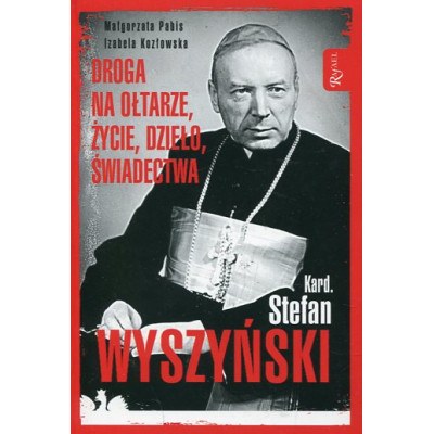 Kard. Stefan Wyszyński